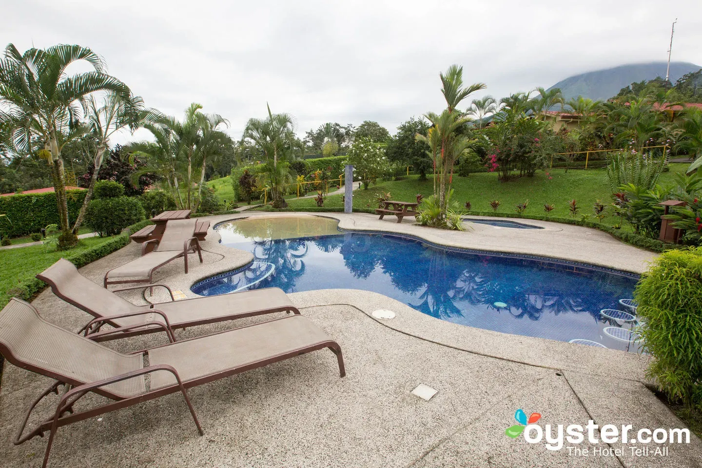 Arenal Volcano Inn Review: What To REALLY Expect If You Stay